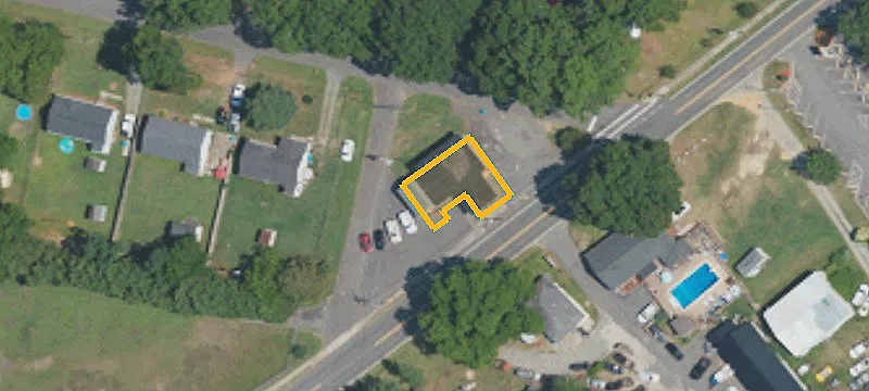 601 Gastonia Hwy