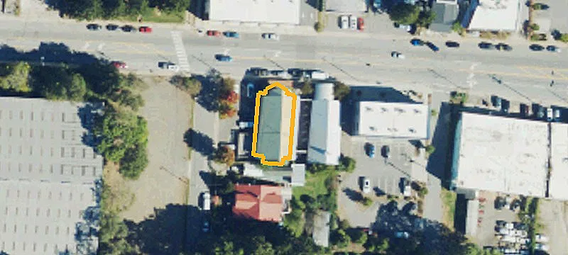 312 Haywood Rd