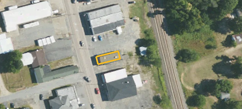 837 Main St