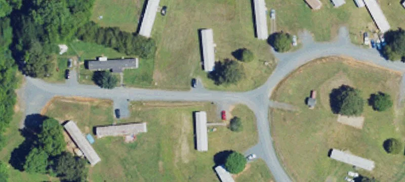 1802 Grantville Ln