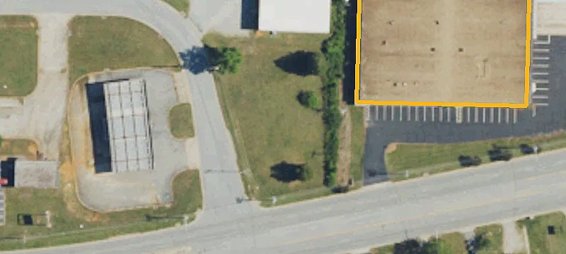 1300 Starr Dr