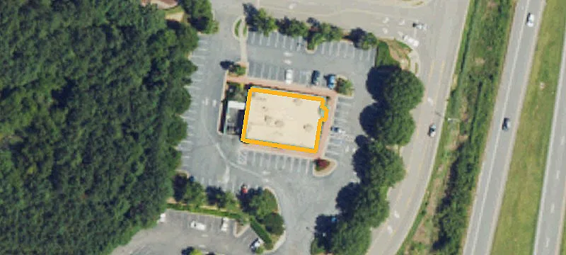 11805 Retail Dr