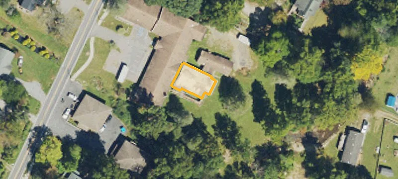 1114 Montreat Rd