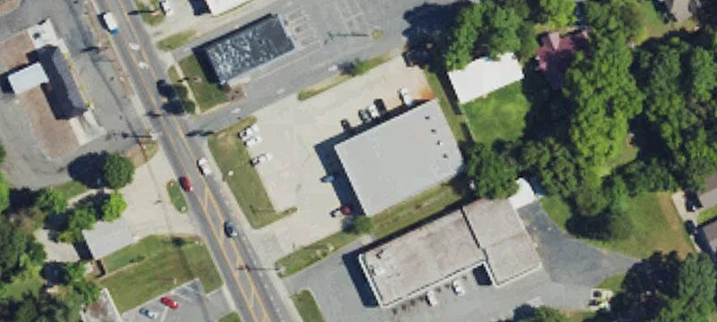 701 Randolph St