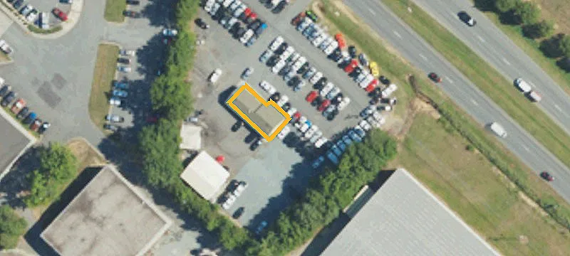 4501 Hwy 74