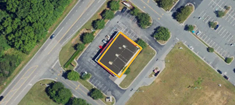 5148 Reidsville Rd