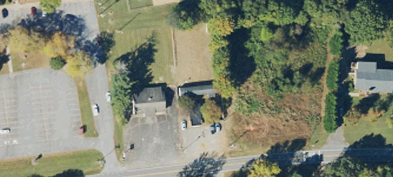 4414 Old Us 421st Hwy