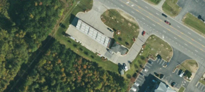 254 Cornelius Harnett Blvd