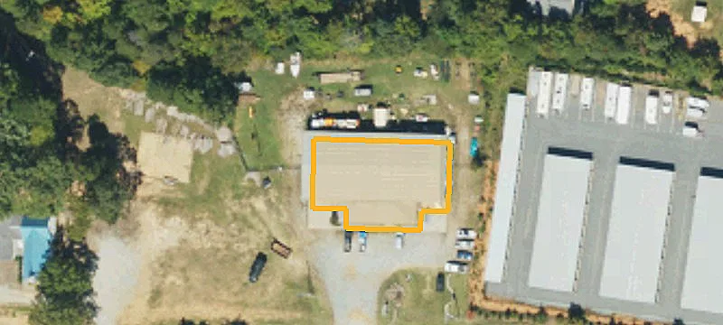 6975 Campground Rd