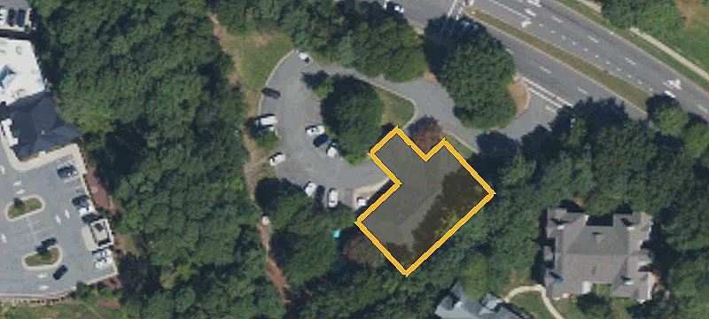 300 Cary Pkwy