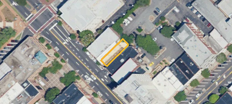 122 Innes St