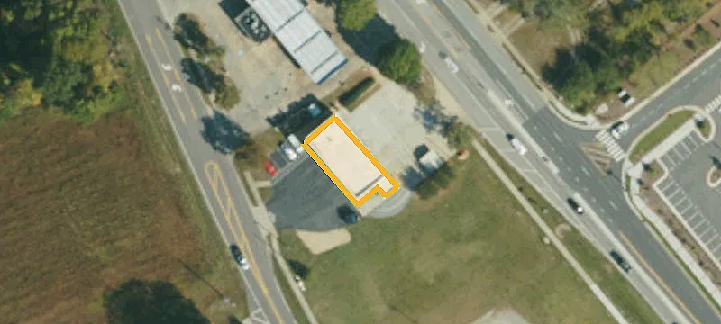 908 Wake Chapel Rd