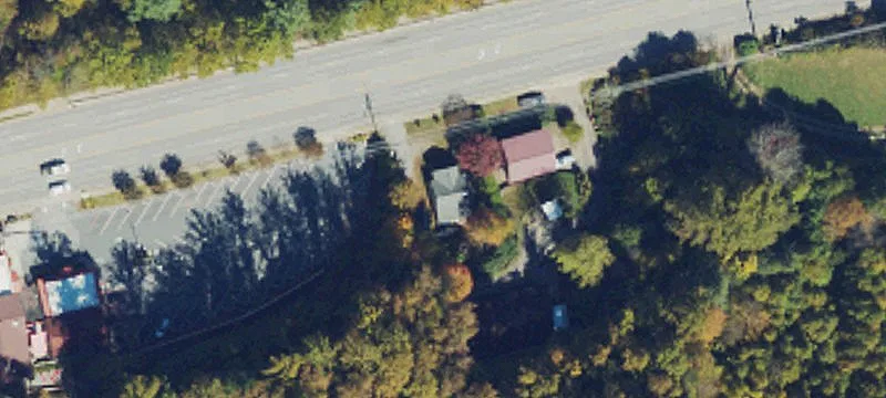 977 Soco Rd