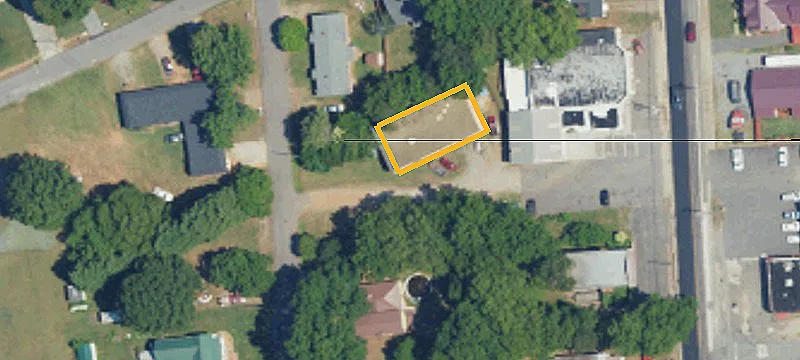 2216 Shipp Ave