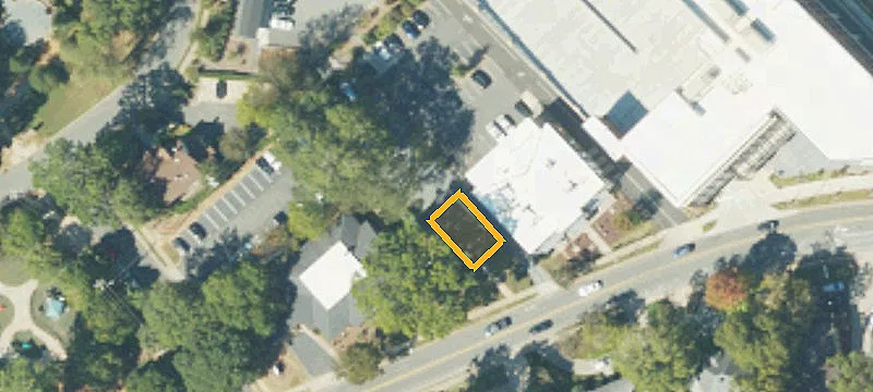 341 Caswell Rd