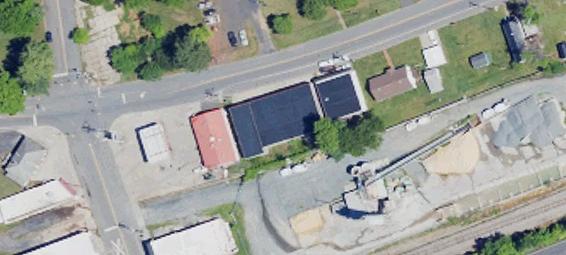1506 Mdw Rd