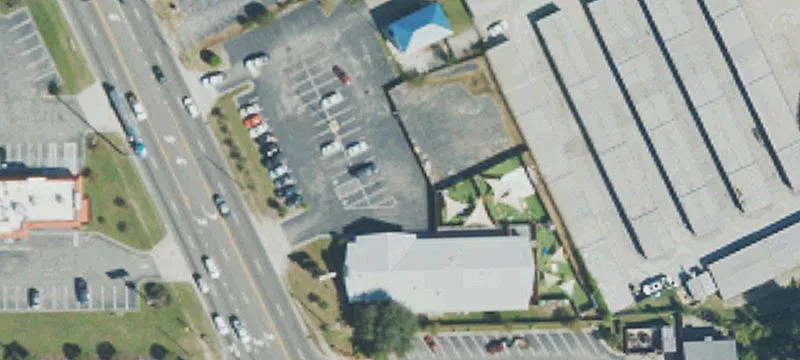 2541 Carolina Bch Rd