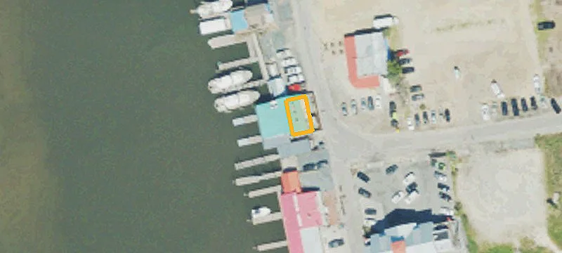 124 Yacht Basin Dr