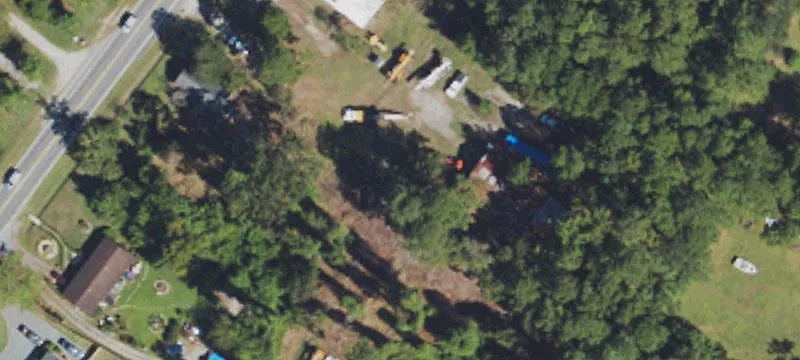 4844 Castle Hayne Rd
