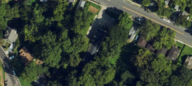1600 Poole Rd
