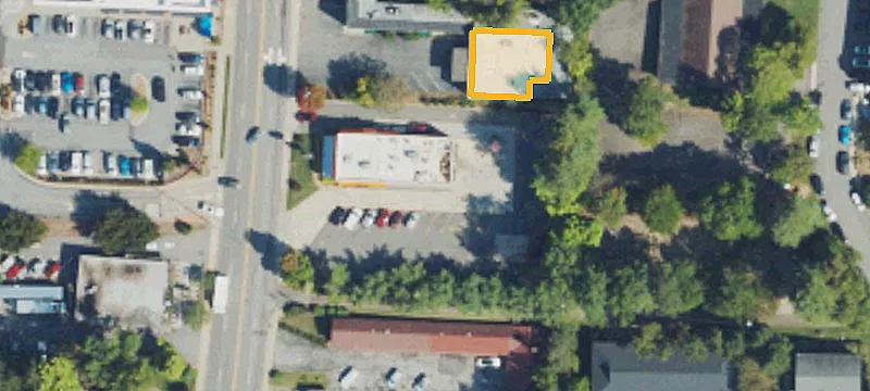 99 Merrimon Ave