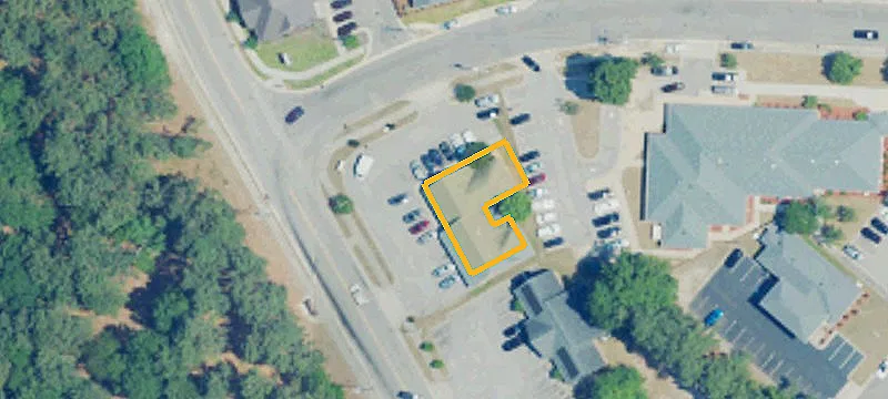 1201 Walter Reed Rd