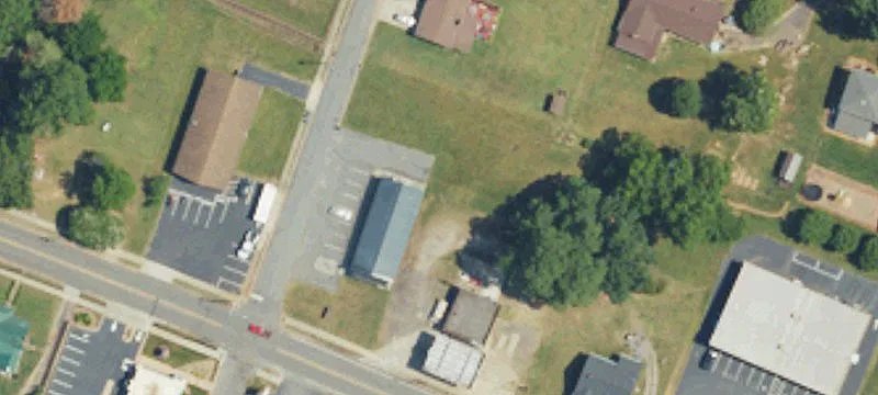 601 Main St