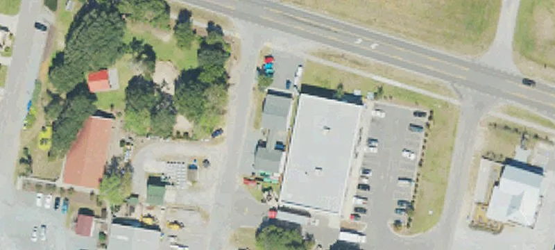 4801 Oak Is Dr