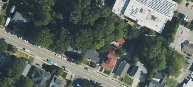 202 Chatham St