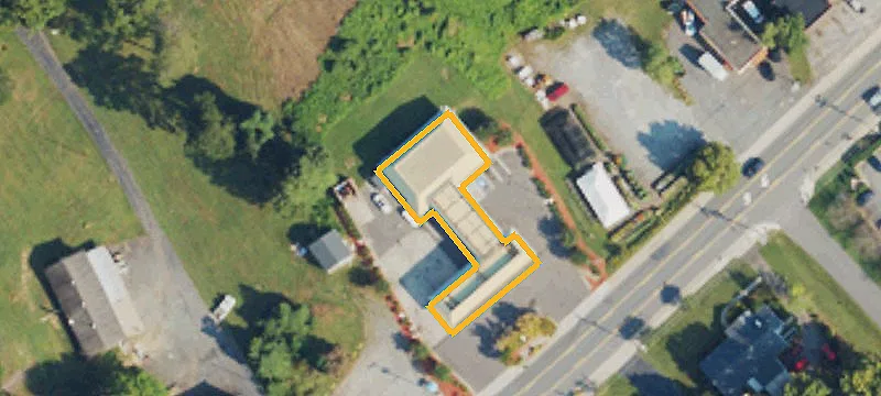 6351 Shallowford Rd