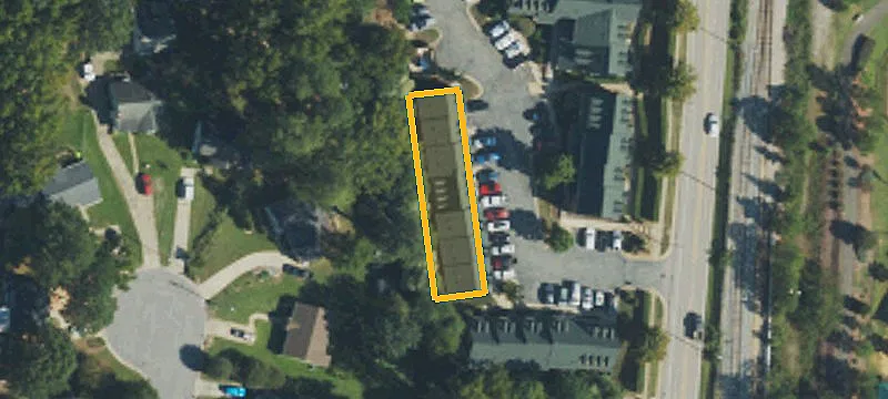 118 Salem Towne Ct