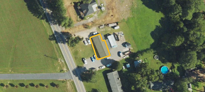 725 Bethlehem Rd