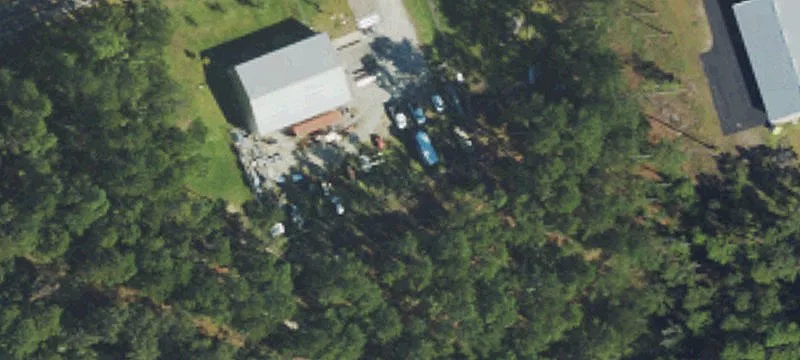 6804 Holly Shelter Rd