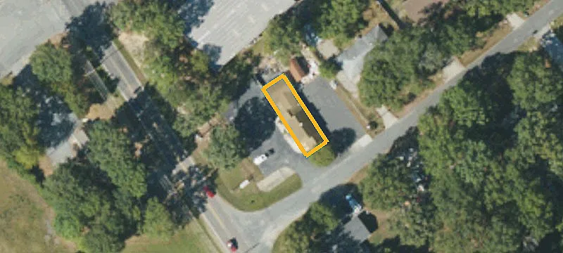 2509 Old Monroe Rd