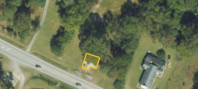 3516 Nc Hwy 43rd N