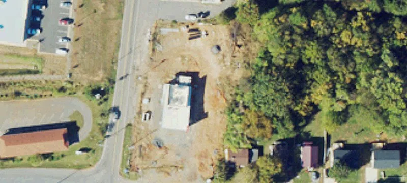 Turnersburg Hwy