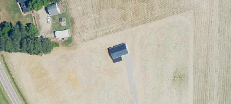 614 Zelma Rd