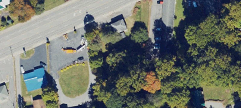 2381 Soco Rd