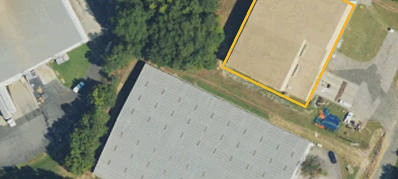 114 Corporation Dr
