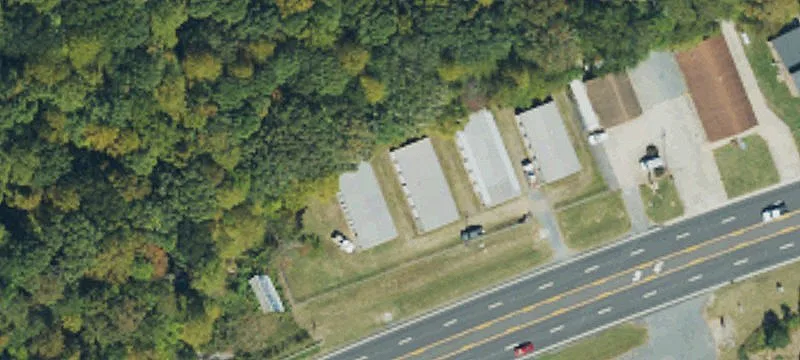 5961 Us Hwy 64th E