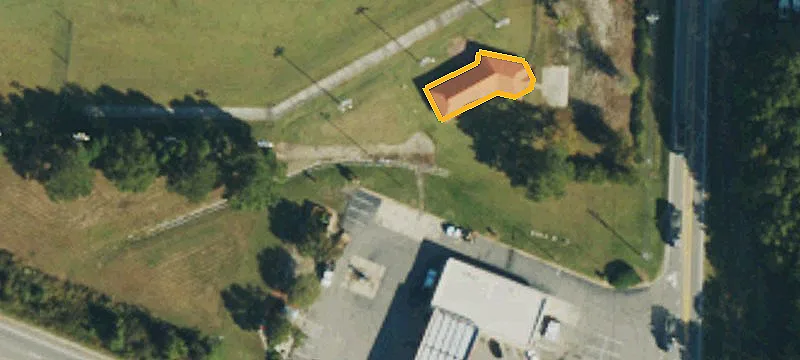1825 Us 70th E Hwy