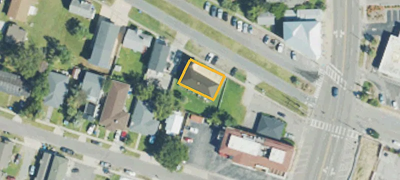205 Harper Ave
