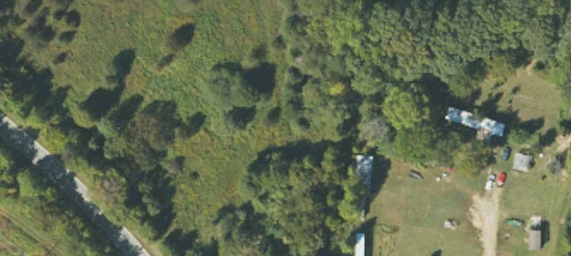 Flower House Loop