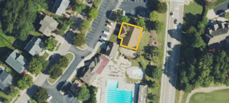 804 Heritage Lk Rd