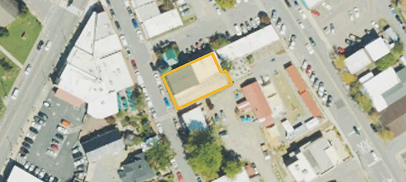 119 Cherry St