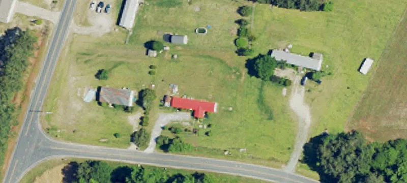 2152 Jesse Rd