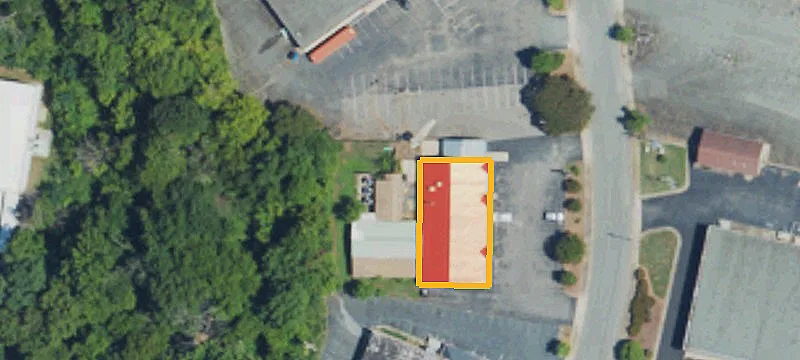 2423 Corporation Pkwy