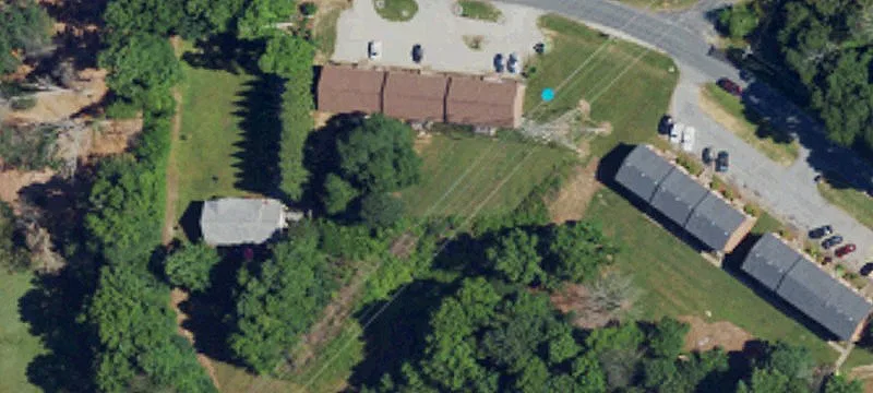 7009 Prospect Church Rd