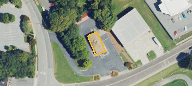 1777 Link Rd