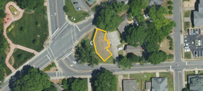 211 Lancaster Ave